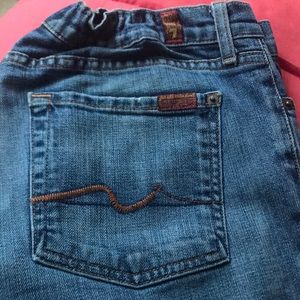 7 for All Mankind Jeans